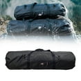 thumbnail image 1 of Clearance Equipment package under $7,Tent Bag Tent Storage Bag Zipper Duffel Bag With Handles Heavy Loading Foldable Anti Camping Tent Storage Bag Carrying Case 1PC, 1 of 7