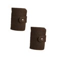 thumbnail image 1 of Clearance Equipment package under $5,Business Card Holder Card Holder Retro Women Pouch ID Credit Card Wallet Holder Organizer Case Box Pocket 2PC, 1 of 9