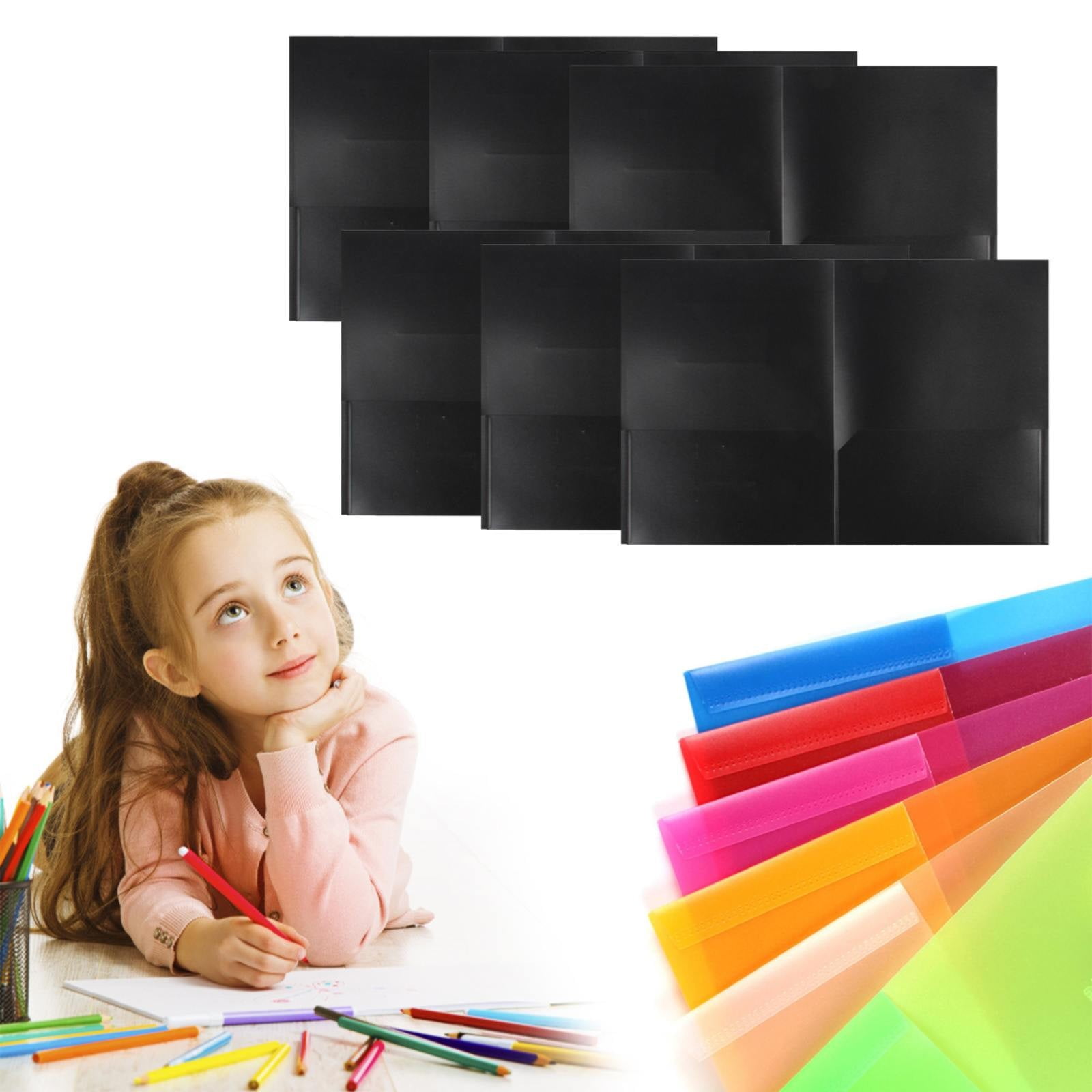 Clearance!Etsjal File Folder,Office Supplies,Graduation Invitation ...
