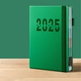 Clearance Event 2025 Academic Planner 2025 Monthly Tabs Daily organizer