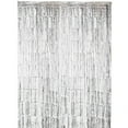 thumbnail image 1 of Clearance Event & Party under $1,2 Pack Gold Birthday Decorations Foil Curtain Gold Streamers Dance Party Decorations Photo Booth Props For Decorations Christmas Halloween New Years, 1 of 1