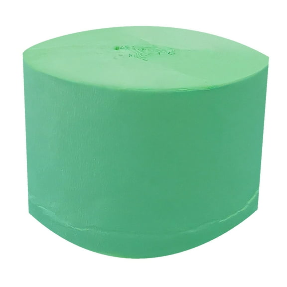 Clearance Event & Party under $1,Rainbow Crepe Paper Streamers Color Birthday Party Decoration Paper Roll For Wedding Festival Ornament Supplies