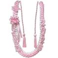 thumbnail image 1 of Clearance Event & Party under $10,2026 Graduation Class Of 2026 Grad Ribbon Handmade Double Necklace For Graduation, 1 of 9