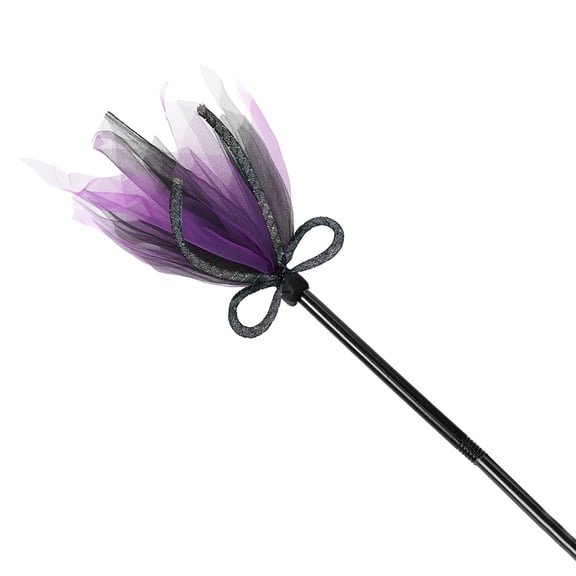 Clearance Event & Party under $5,Alloween Detachable Splicing Witch Witch Performance Festival Decoration Props Holiday Dress Up Artifacts