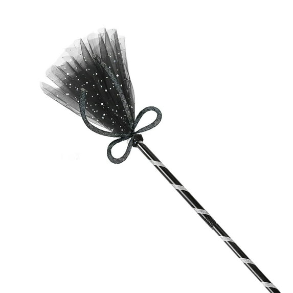 Clearance Event & Party under $5,Alloween Detachable Splicing Witch Witch Performance Festival Decoration Props Holiday Dress Up Artifacts