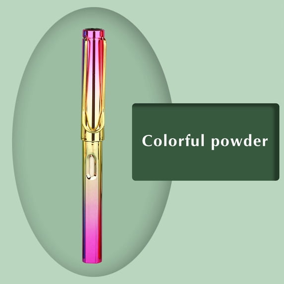 Everlasting Pencil,Infinity Inkless Pencil,Metal Pens,Calligraphy Writing Journal Pens,Stationery Scribe Tool,Without Ink,Eternal Pencil Office