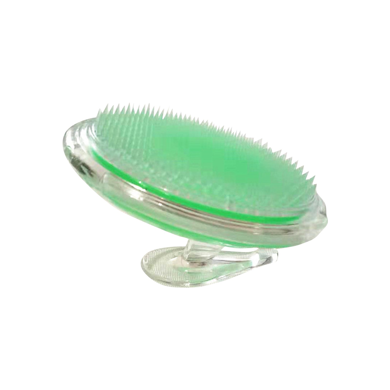 Clearance Exfoliating Brush To and Prevent Bumps Ingrown Hairs Shaving