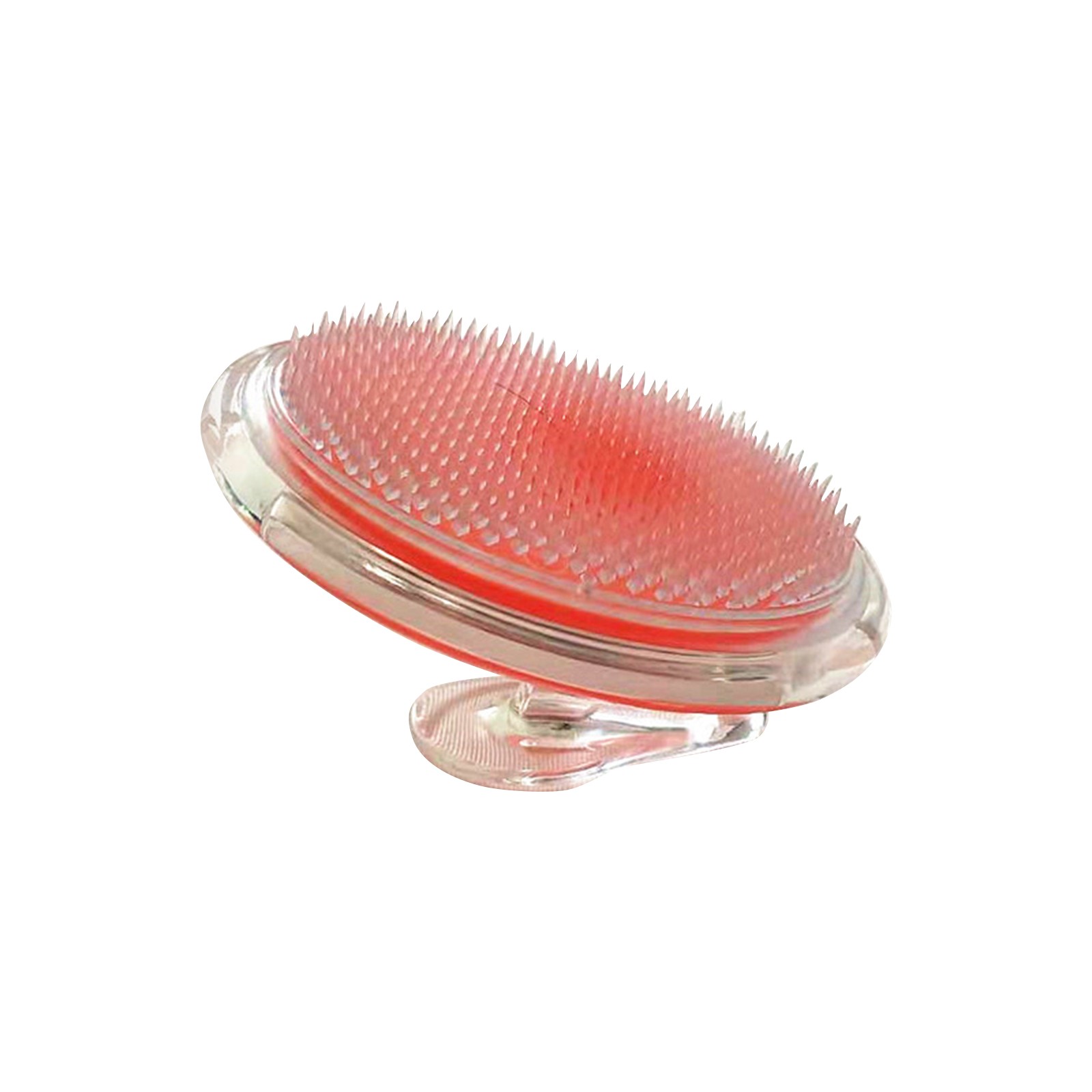 Clearance Exfoliating Brush To and Prevent Bumps Ingrown Hairs Shaving
