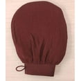 thumbnail image 1 of Clearance!Exfoliating Glove Moroccan Scrub Exfoliating Gloves Deep Exfoliating Mitt Body Scrub Premium Scrub Wash Mitt Body Skincare at Home Shower or Bath Exfoliating Mitts for Dead Skin Remov, 1 of 8