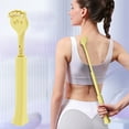 thumbnail image 1 of Clearance!Extendable Back Scratcher, Rubber Portable Telescoping Back Scratchers for Adults Men Women, Bear Claws Back Massager Tool with Rubber Handles, 1 of 9