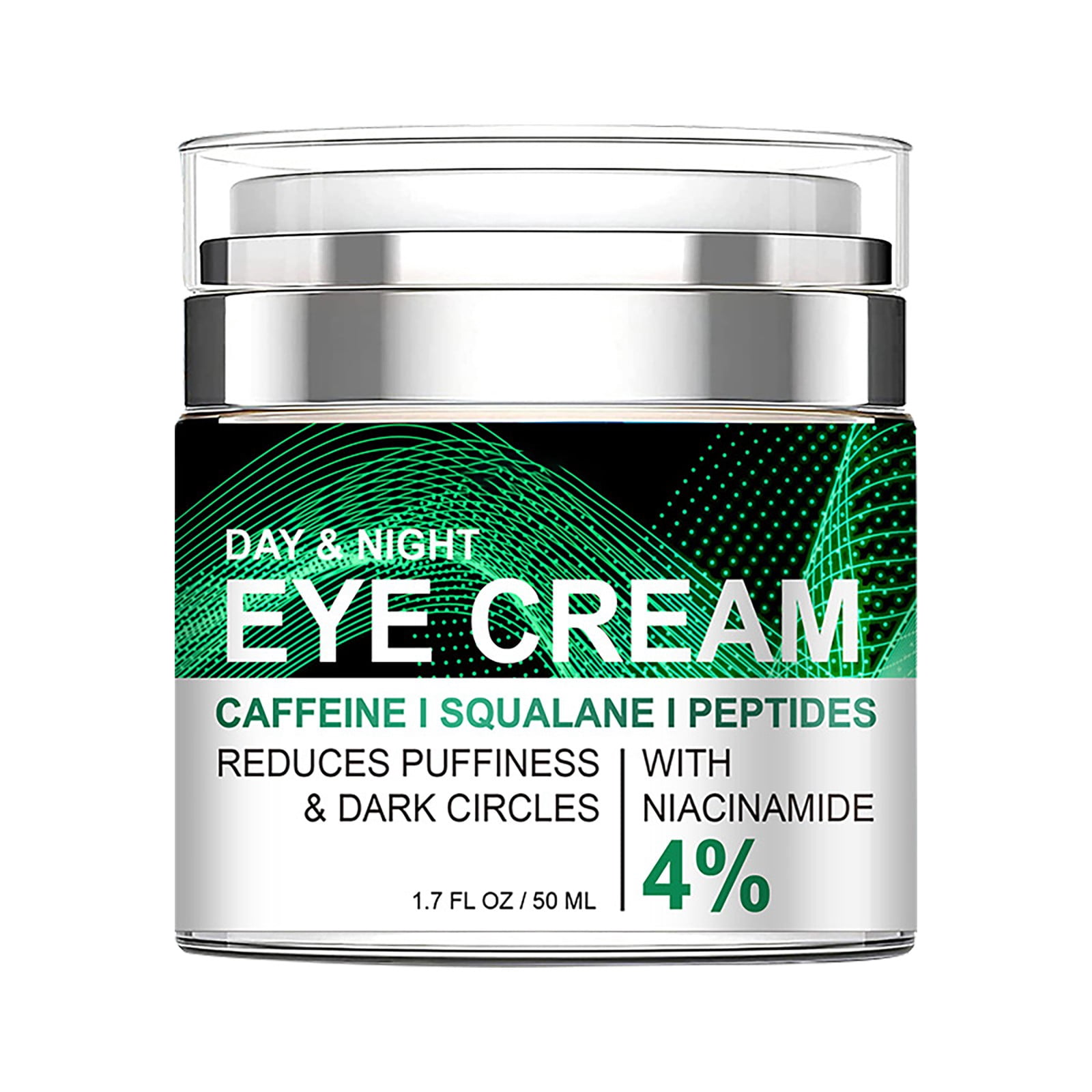 Clearance Eye For Dark Circles And Puffiness Bags Under Eyes Collagen