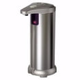 thumbnail image 1 of Clearance！FNGZ Soap Dispenser Hands Touchless Stainless Steel Automatic Soap Dispenser Motion Sensor, 1 of 10