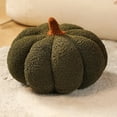 thumbnail image 1 of FYHALE Pumpkin Throw Pillows Halloween Decorations, Fall Decorative Pumpkins Shaped Pillows Cute Shaped Cushion, Halloween Thanksgiving Gifts for Friends Kids, 1 of 6