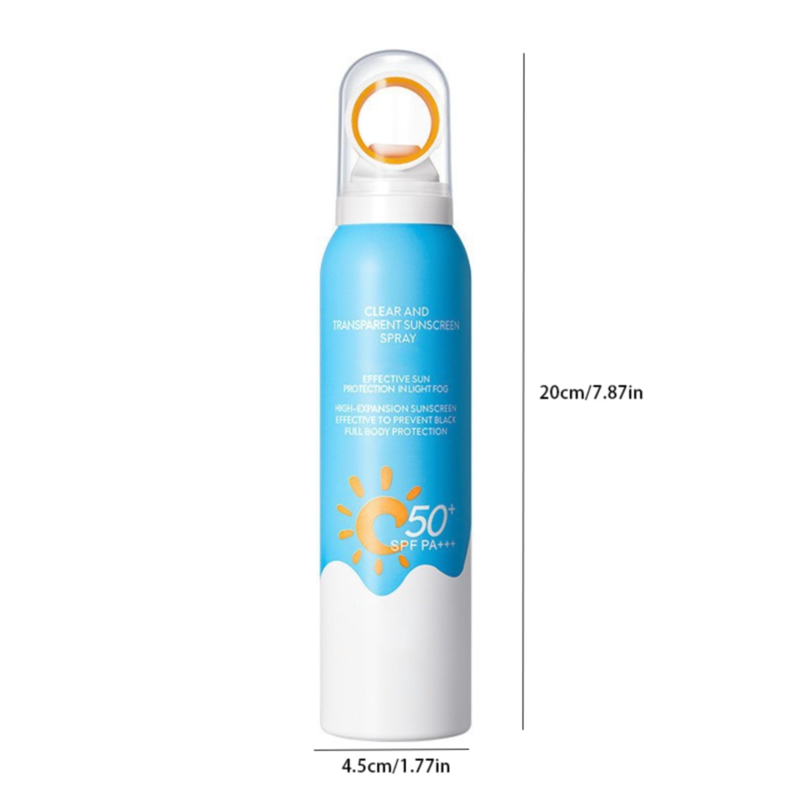 Clearance Facial Moisturizer With Broad 50 Daily Water Gel Face