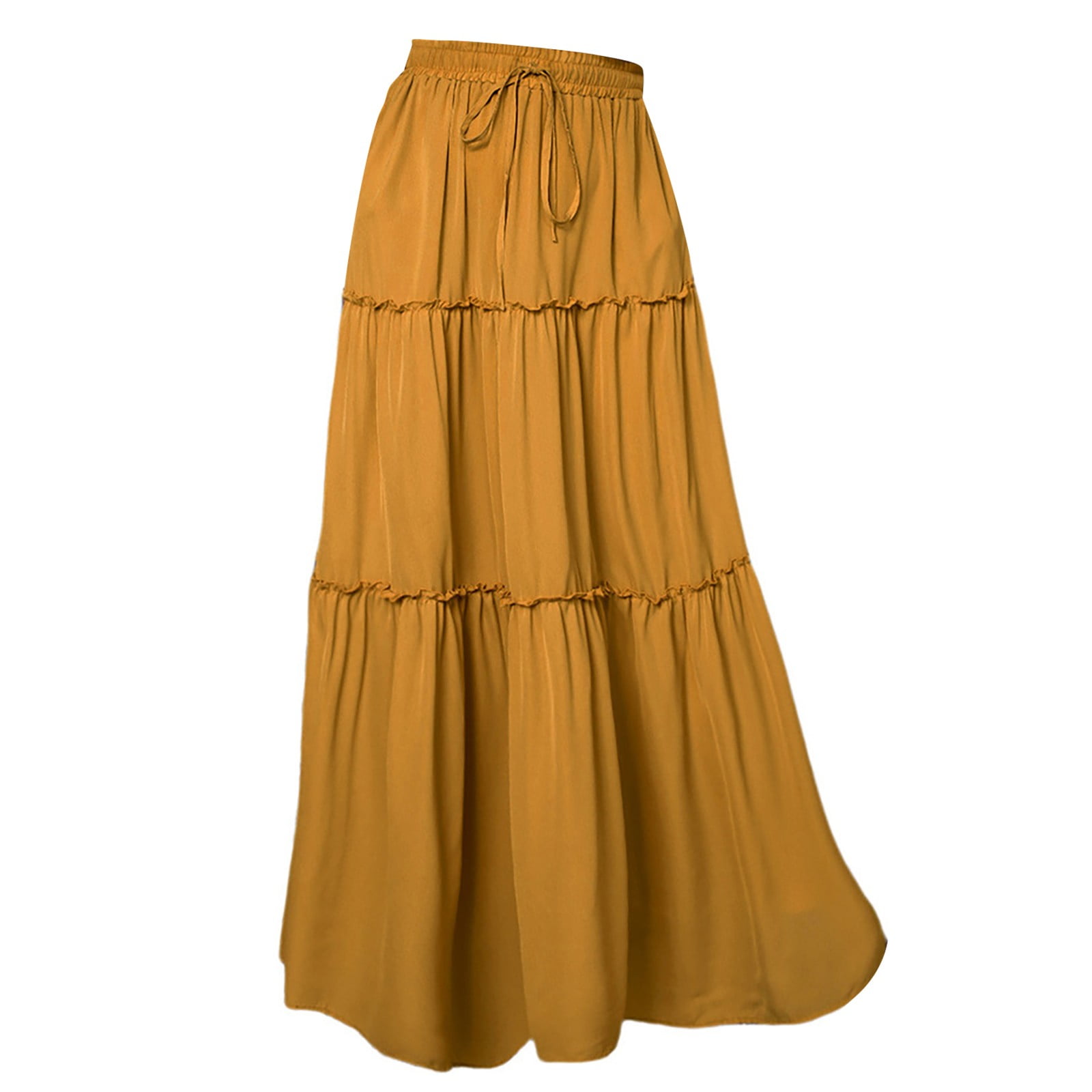 Clearance! Long Skirts Fall for Women 2025 Womens Flowers Clearance! Long Skirts Fall for Women 2025 Womens Flowers