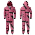 Clearance! Family Halloween Costumes for 3 Family Matching Halloween