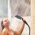 thumbnail image 1 of Clearance!Fanshiluo 6-Mode Handheld Shower With 6 Spray Functions,Can Be Used For Home,Gym,Senior Hotel,bath,swith Spray Function,Multifunctional Shower,High Handh, 1 of 6
