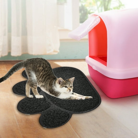 Clearance! Fanshiluo Door Mat 24x 17.7in,Non-Slip Machine Washable Microfiber Entry Rug,Shoe Scraper,Dog Door Mat,Super Absorbent Floor Mat For Muddy Wet Shoes And Paw