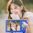 thumbnail image 1 of Clearance!Fanshiluo HD Digital Camera-High Definition Student Camera With 2.88-inch IPS Screen Autofocus Video Recording,Portable Digital Camera, 1 of 8