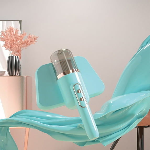 Clearance! Fanshiluo Mattress Vacuum Cleaner,Bed Vacuum Cleaner,Handheld Vacuum For Bed,Mattress,Pillows,Sofa Cleaning