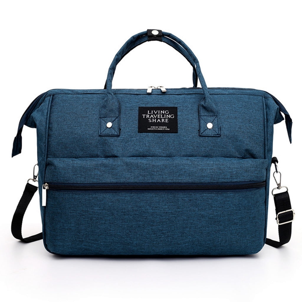 Fashionable Large Capacity Diaper Bag for Mom and Liberia Ubuy