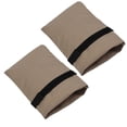thumbnail image 1 of Clearance Faucets under $5,2PC Faucet Cover Faucet Fre Ezing Prote Ction For Faucet Outdoor Faucet Socks Water Proof Pipe Insulation Hose Cover Socks Anti Fre Ezing Prote Ction Insulated Hose, 1 of 8