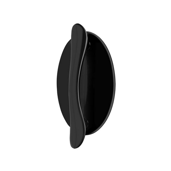 Clearance Faucets under $5,Practical At Home Perforated Free Self Adhesive Handle Sturdy And Durable Handle For File Cabinets Kitchen Cupboard Show Window Closet Drawer And More