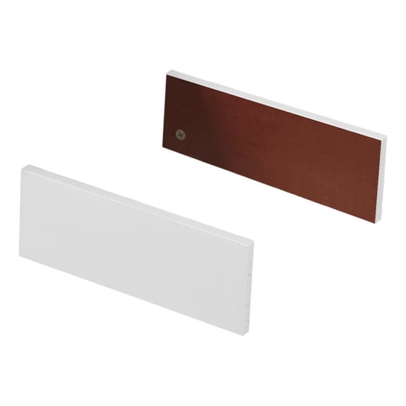 Clearance Faucets under $5,1 Pair Of Drawer Side Left And Right Panels