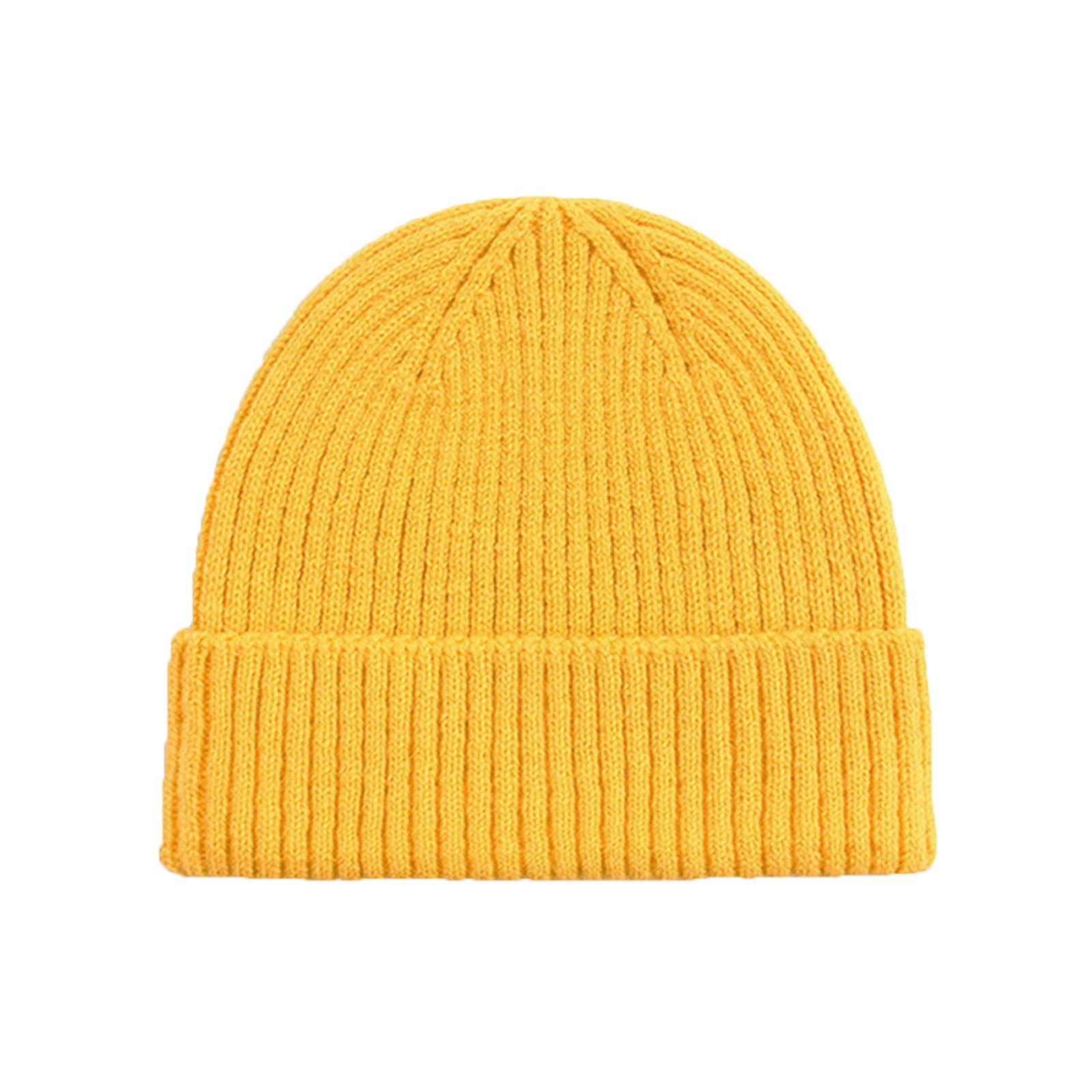 Clearance! Fdelink Beanie Hat Winter Hats Hot Soft Yarn Custom