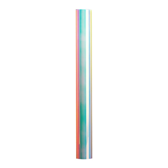 Clearance! Fdelink Heat Transfer Film Luminous DIY Clothing Film Silhouette Paper Art Printing on Vinyl Heat Transf Light Blue