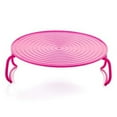 thumbnail image 1 of Clearance! Fdelink Microwave Stand Multifunctional Microwave Oven Heating Layered Steaming Tray Tray Double Layer, 1 of 1