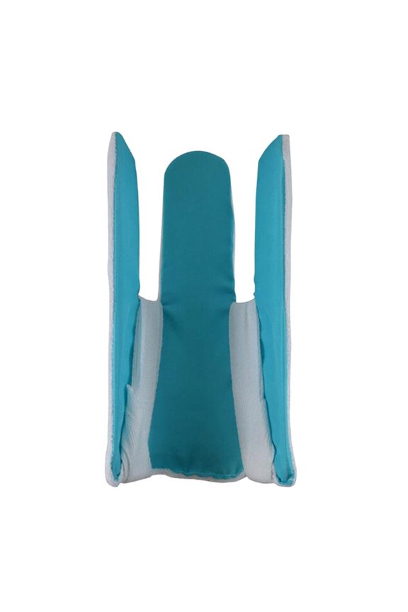 Clearance! Fdelink Wearing Socks Sock Pregnant Elderly Helper Easy Tools & Sock for Wearing On/Off Wear Sock Kitchen Dining & Bar Blue