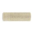 thumbnail image 1 of Clearance! Fdelink Wired Ribbon Poly Mesh Ribbon with Metallic Foil Each Roll for Wreaths Swags Bows Wrapping and Decorating, 1 of 2