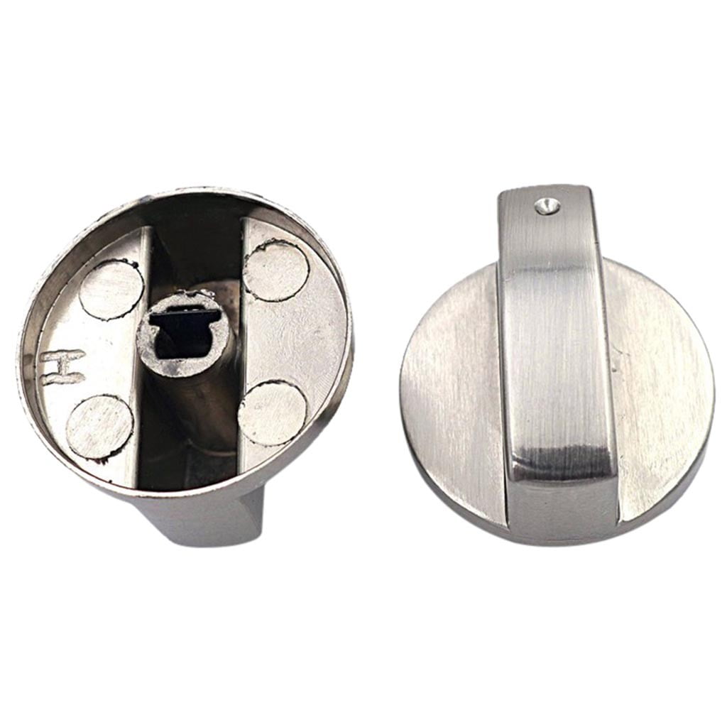 Clearance! Feinib Gas Stove Accessories Knobs Oven Knobs Control Cooker