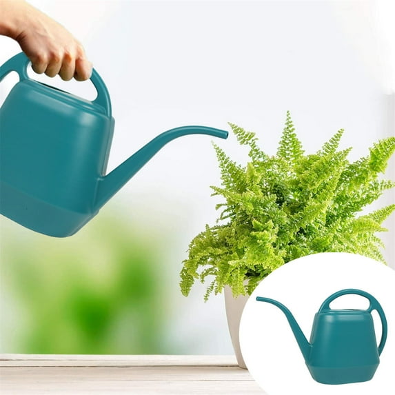 Clearance! Feinib Water Sprinklers Pot Watering Jug Small Plant Indoor Watering Plant Indoor Watering Jug Long Spout Watering Jug Watering Garden Pot Household Watering Jug Watering Garden Kettle