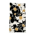 thumbnail image 1 of Clearance! Feledorashia Microfiber Beach Towel, Oversized Absorbent Fast Drying Sand Free Beach Towel Ultra Lightweight Towels for Travel, Pool, Camping, Picnic, Yoga Gym Sports,60x28inch, 1 of 4