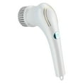 Clearance! Fengga Cleaning Brush, Electric Rotary Cleaning Brush