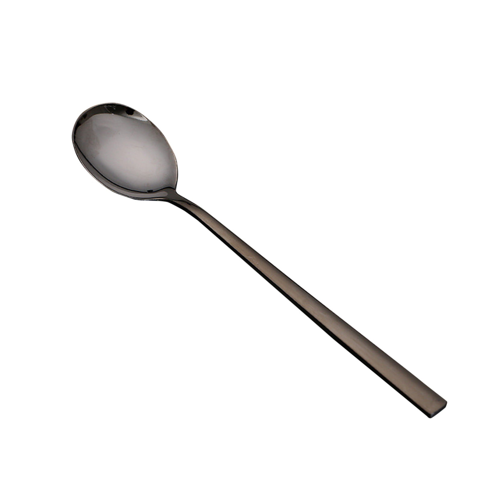 Clearance! Fengga Stainless Steel Bowl, Black 8Piece Stainless Steel