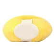 Clearance! Fenull Diy Knitting, Mohair Handmade Diy Crochet Baby Wool