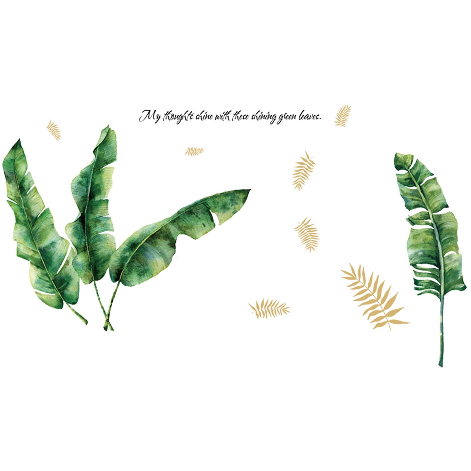 Clearance! Fenull Wall stickers, Room Wall Removable Stickers Wall