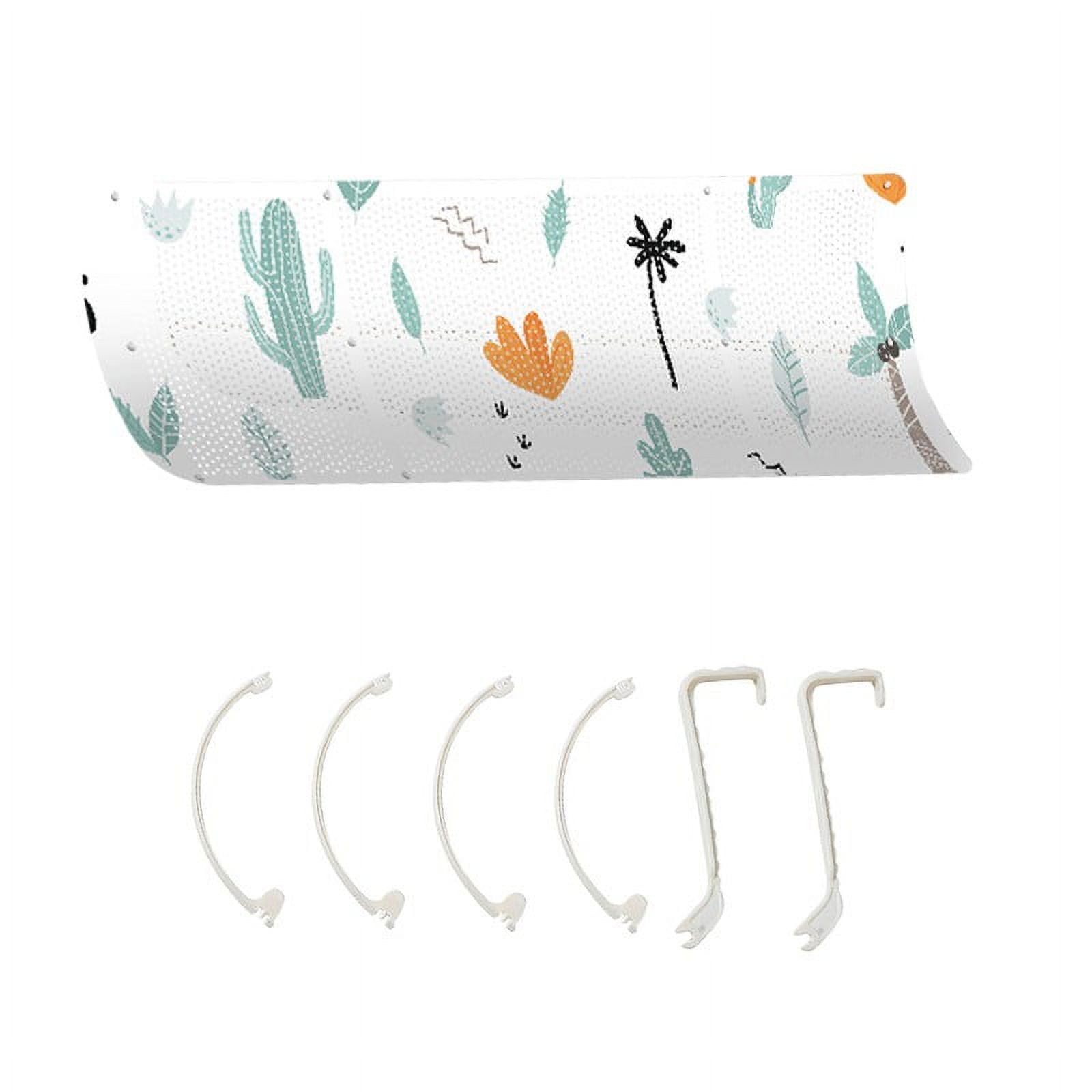 Clearance! Feokm Furniture Protection Adjustable Air Conditioner