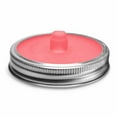 thumbnail image 1 of Clearance! Fermentation Lid Regular Mouth Green Airtight Mason Jar Lids For Fermenting Kit Leak Proof With Pour Spout Ideal For Sauerkraut, 1 of 7