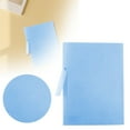 Clearance！ Files Folder Rotating Side Opening File Folder A4 File