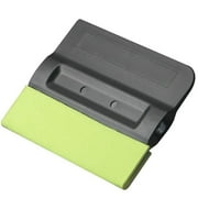Felt Edge Squeegee Soft Car Vinyl Wrap Application Magnet Window Tools Tint