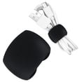 thumbnail image 1 of Clearance Fixed clip under $5,Multi Pack Cable Storage And Organizer Clips – Versatile Wire & Charging Cable Management For Travel Desk And Home – Secure And Tidy Data Cable Holders 1PC, 1 of 9