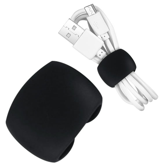 Clearance Fixed clip under $5,Multi Pack Cable Storage And Organizer Clips – Versatile Wire & Charging Cable Management For Travel Desk And Home – Secure And Tidy Data Cable Holders 1PC