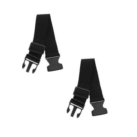 Clearance Fixed clip under $5,Tie Down Strap Utility Straps With Quick Release Buckle Tie Down Straps Heavy Duty Straps 2PC