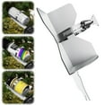 thumbnail image 1 of Clearance Fixing Clip under $10,Spray Can Shaker Click To Adjust Father's Home Paint Can Rack Paint Mixer For Reciprocating Garage, 1 of 6