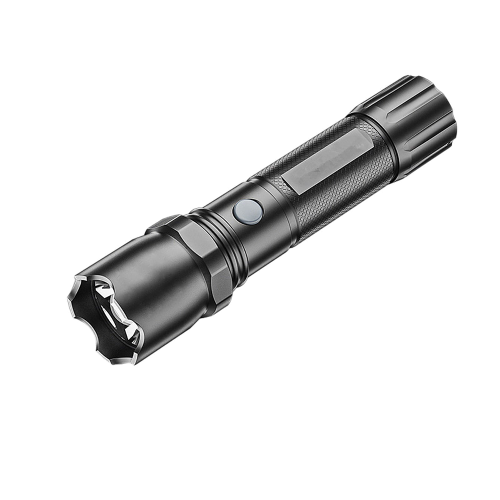 Clearance Flashlights! mtvxesu Rechargeable Flashlights for Emergencies