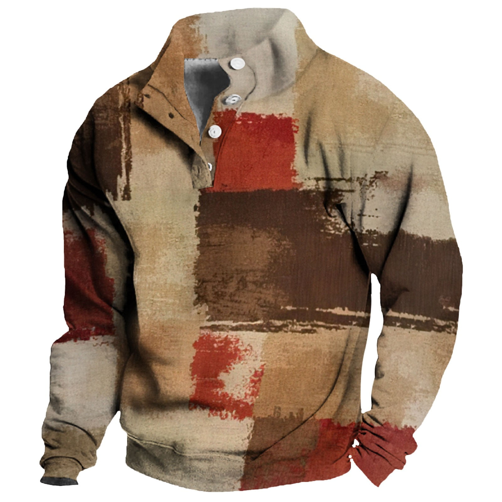 Amazon.com: Boys Plaid Shirts Long Sleeve Button Down Hoodie